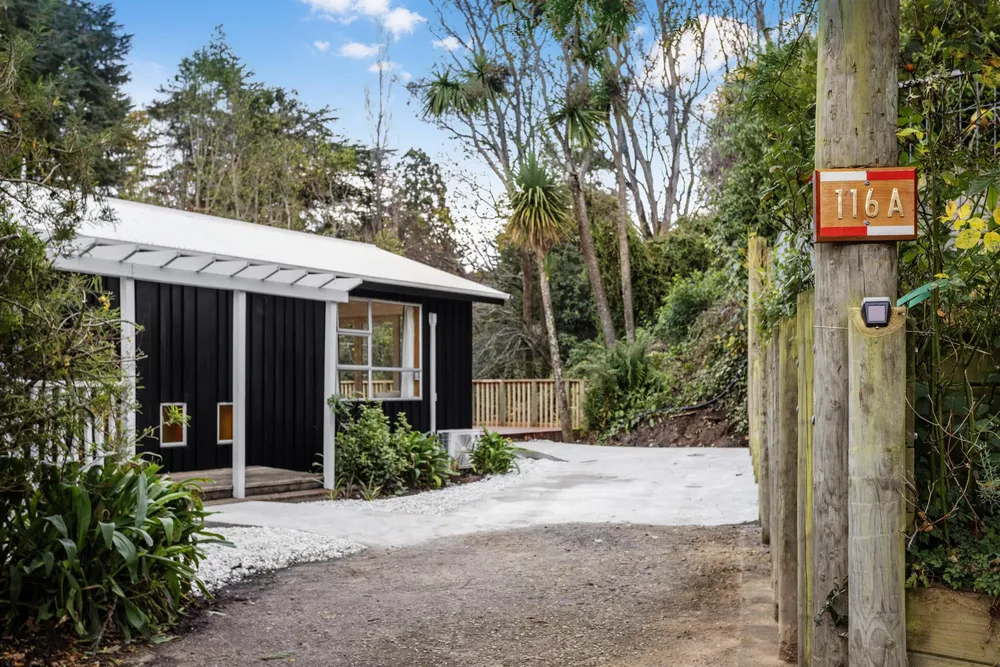Photos of 116A Arthur Street