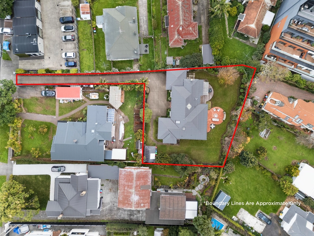 Photos of 2A Ngaroma Road