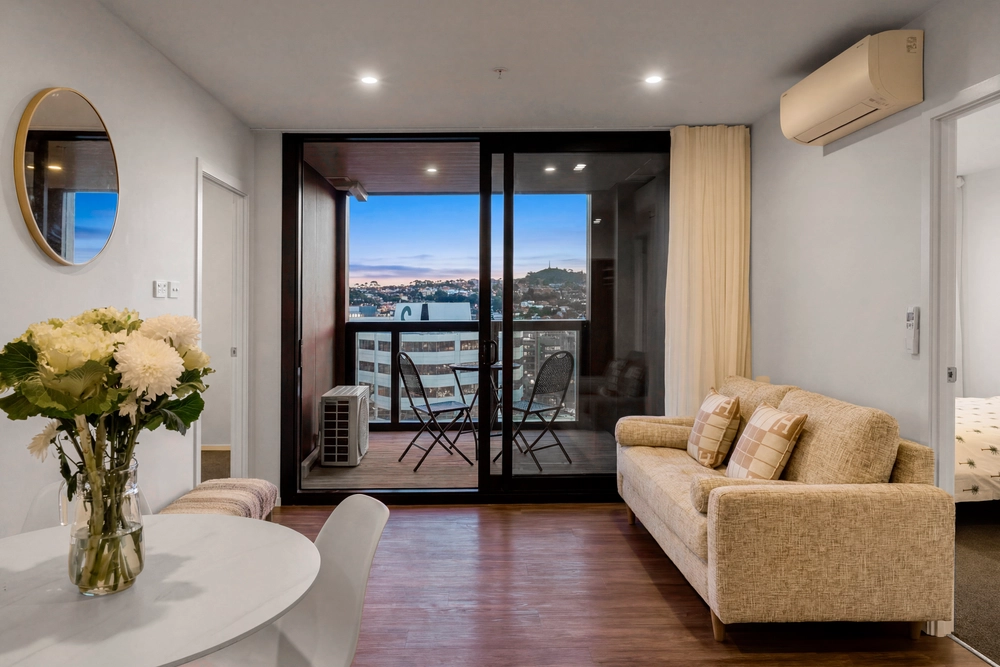 Photos of 712/20 Park Avenue
