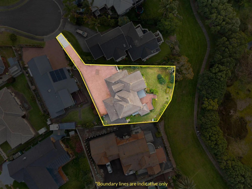 Photos of 3 Jim Rhind Place