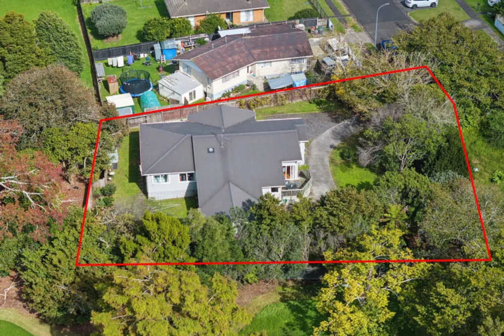 Photos of 13 Chibnall Place