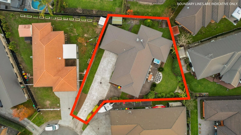 Photos of 8 Jarvis Court