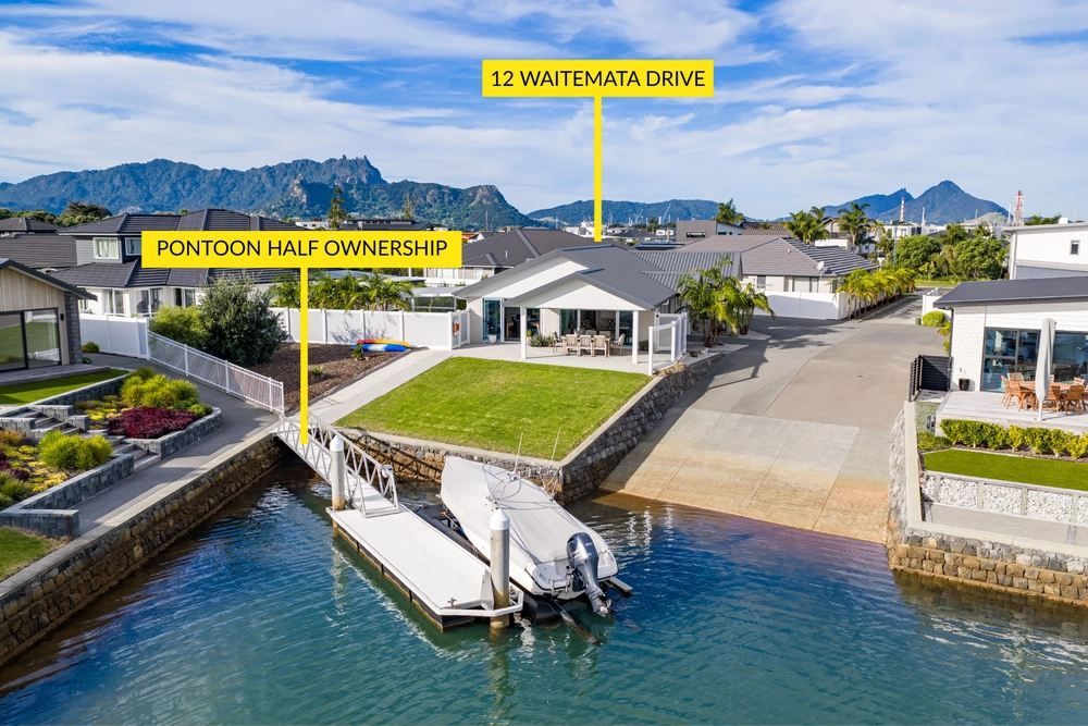 Photos of 12 Waitemata Drive
