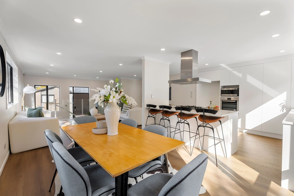Photos of 8A Hoheria Road