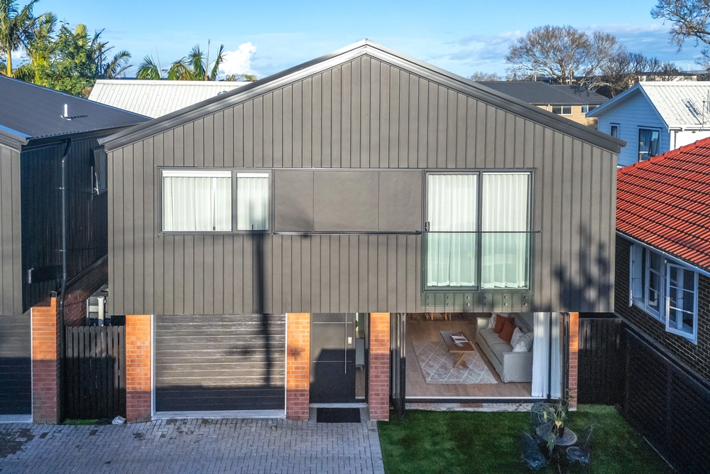 Photos of 38A Hendon Avenue
