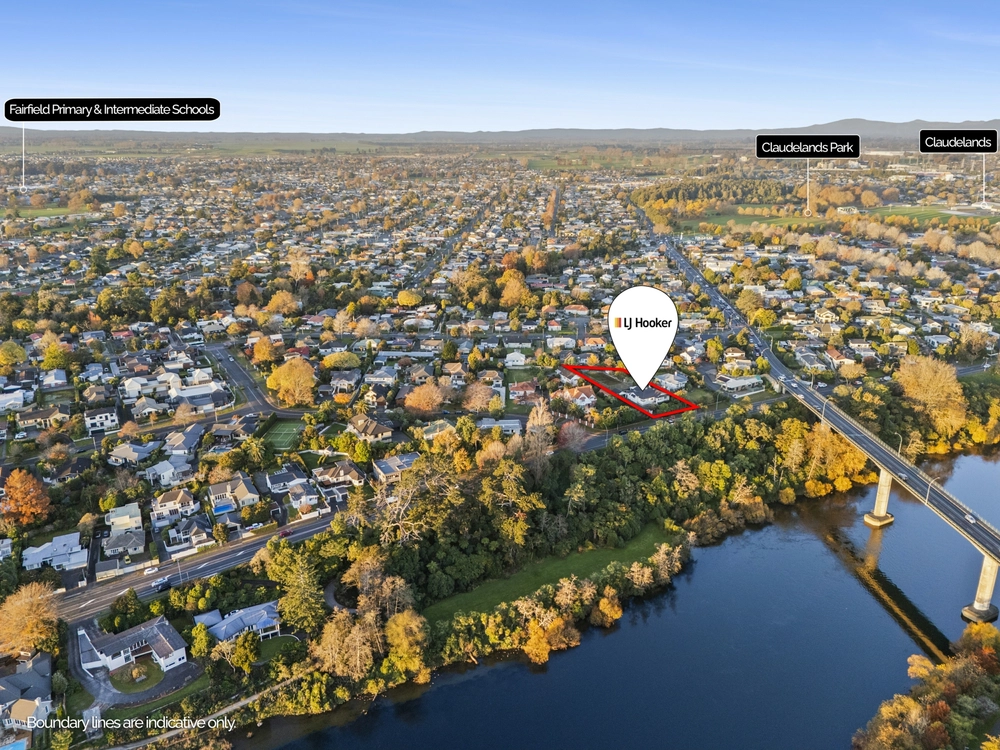 Photos of 410 River Road
