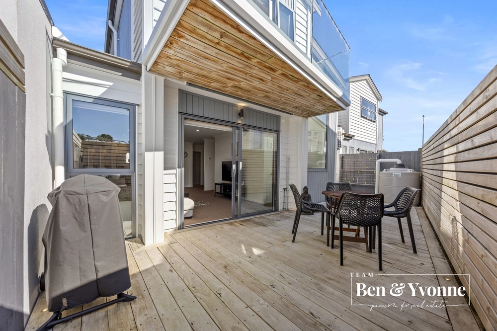 Photos of 40A Wimbledon Crescent