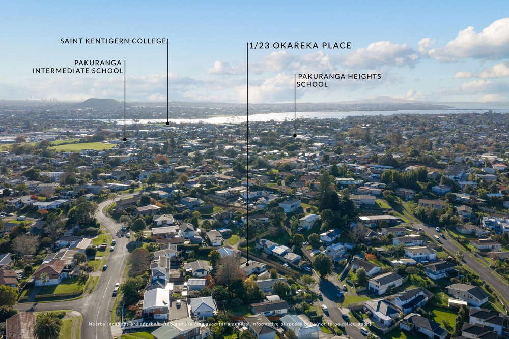Photos of 1/23 Okareka Place