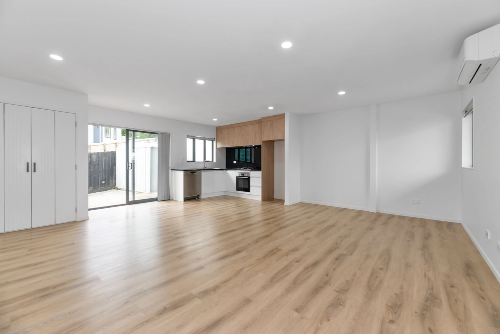 Photos of 17B Seymour Road