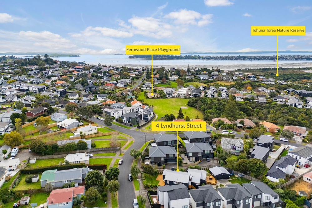 Photos of 4 Lyndhurst Street