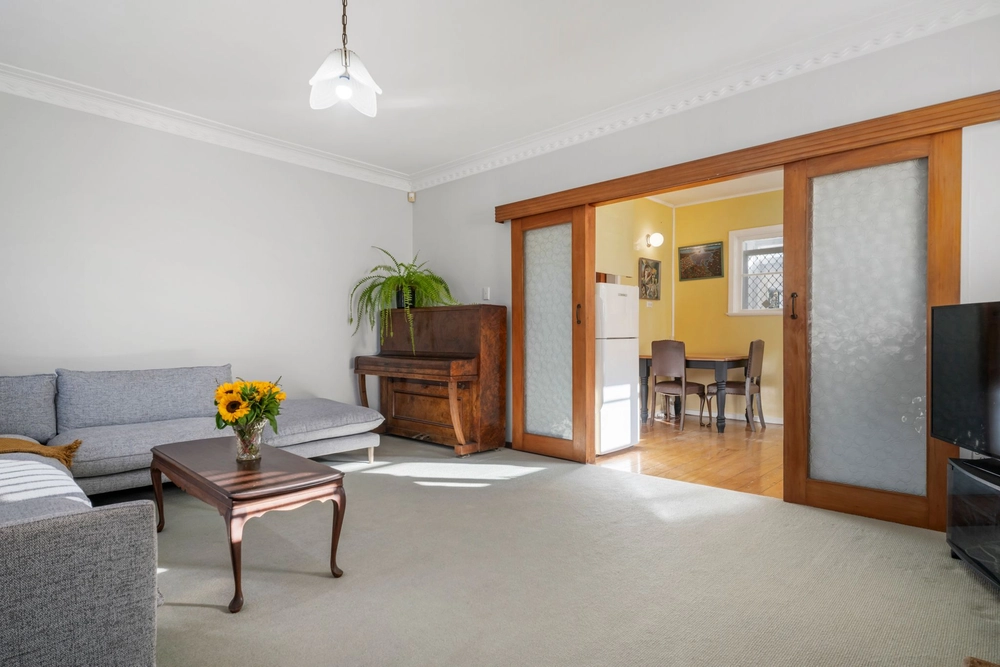 Photos of 48A Athens Road