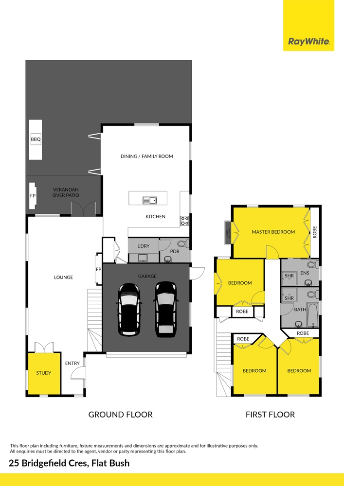 Photos of 25 Bridgefield Crescent