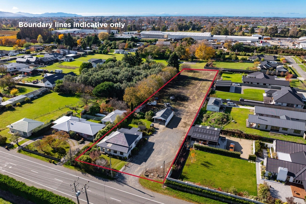 Photos of 199 Battys Road