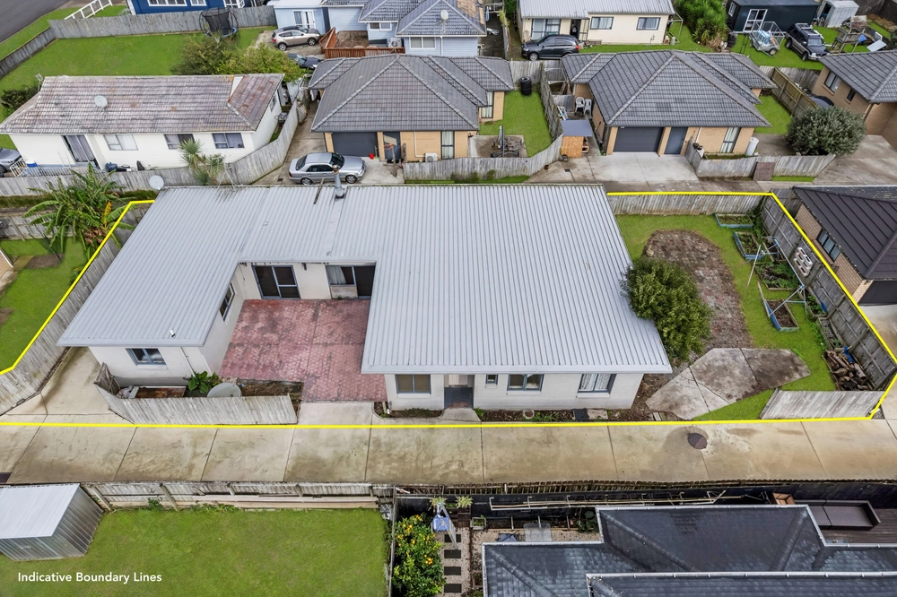 Photos of 16A Lane Road