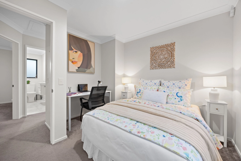 Photos of 4D Virginia Street