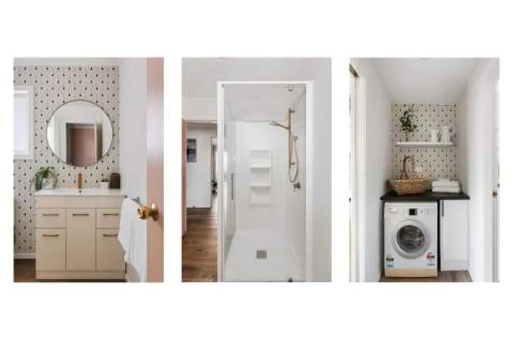 Photos of 39A Percy Road
