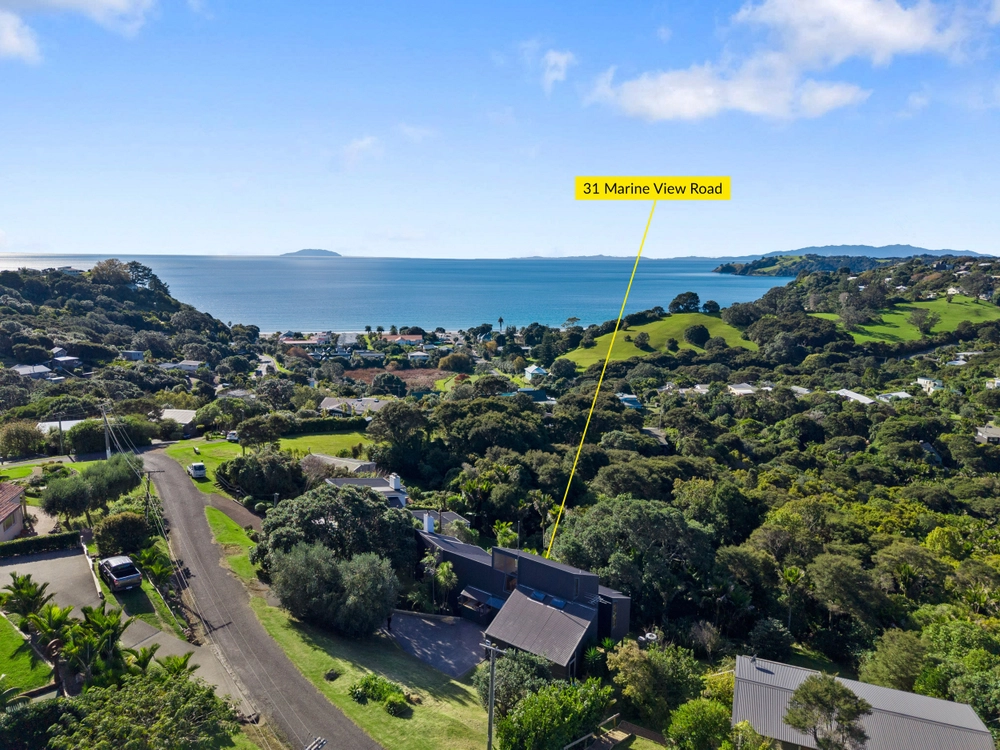 Photos of 31 Marine View Road