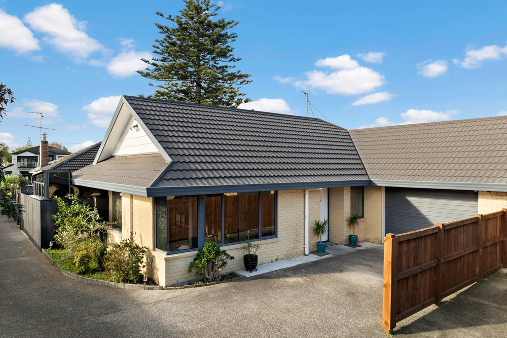 Photos of 58A Cornwall Road