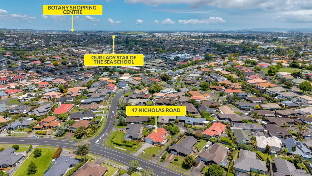 Photos of 47 Nicholas Road