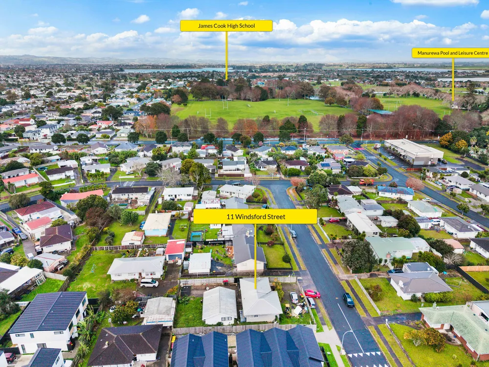 Photos of 11 Winsford Street