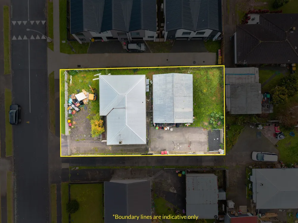 Photos of 11 Winsford Street