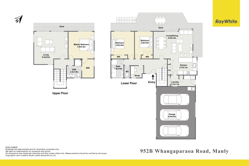 Photos of 952B Whangaparaoa Road