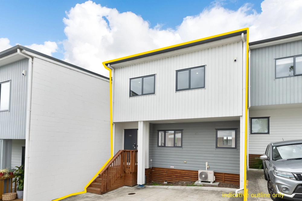 Photos of 17B Seymour Road