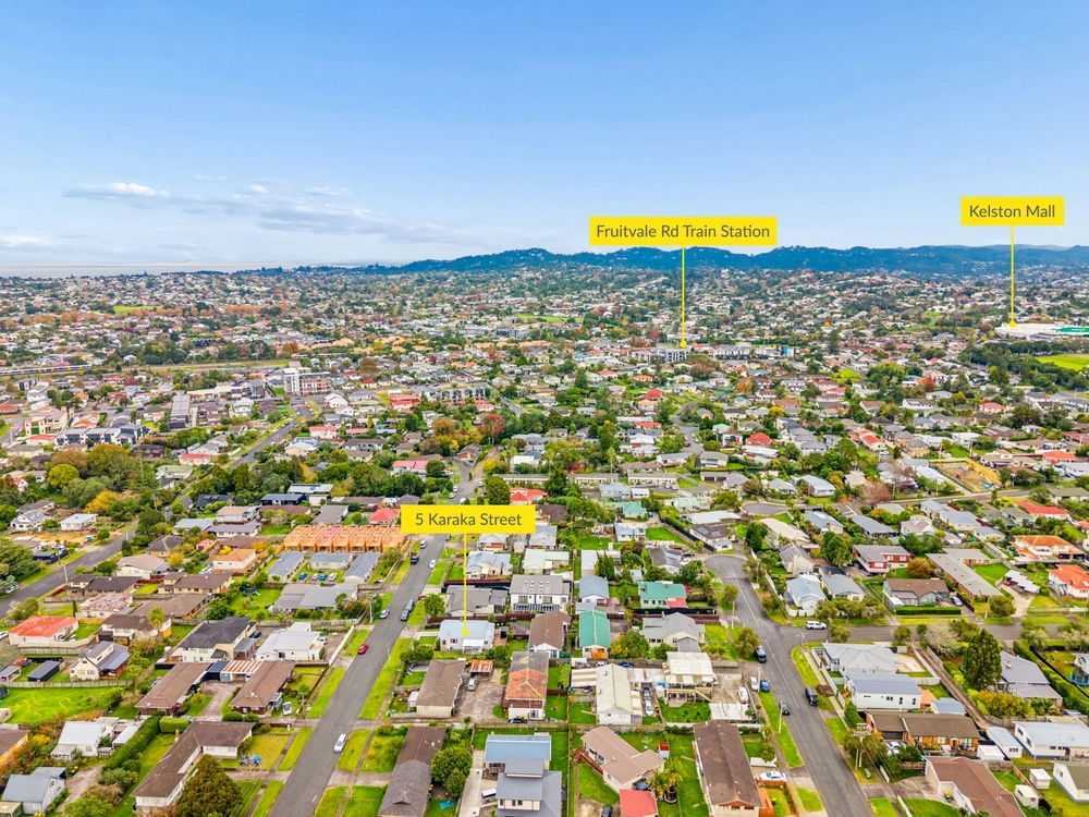 Photos of 5 Karaka Street