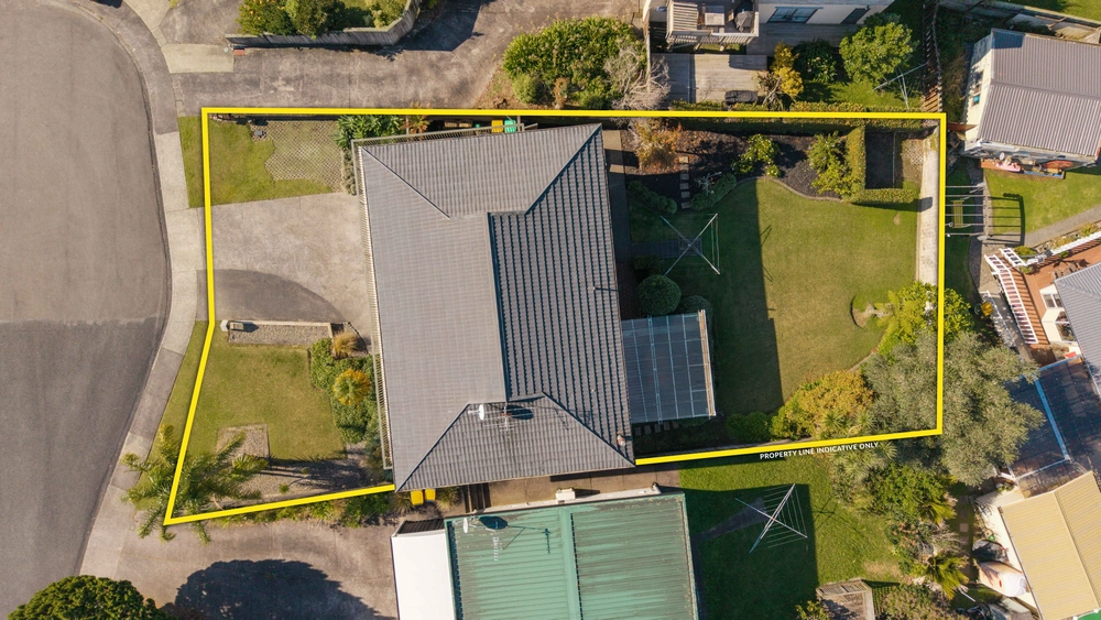 Photos of 17 Tanoa Place