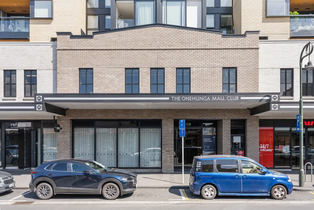 Photos of 408/158 Onehunga Mall