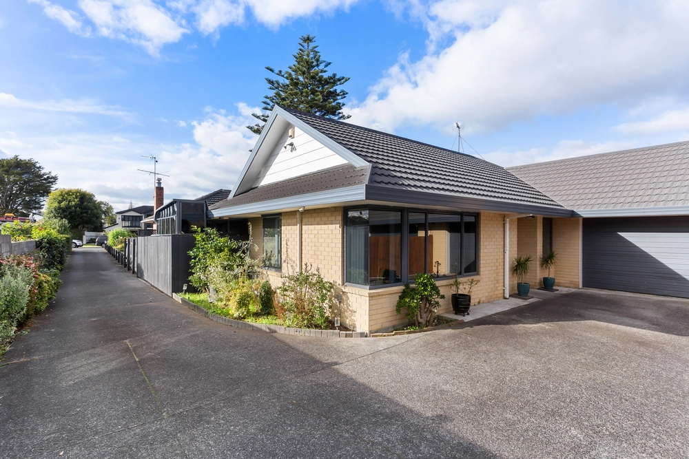 Photos of 58A Cornwall Road