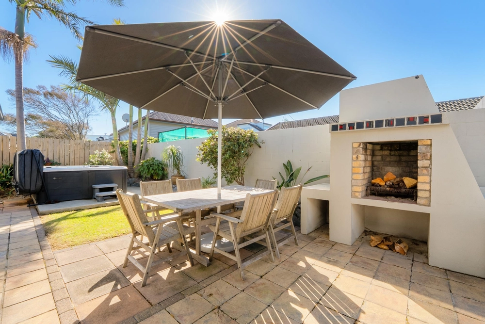 Photos of 51B Orkney Road