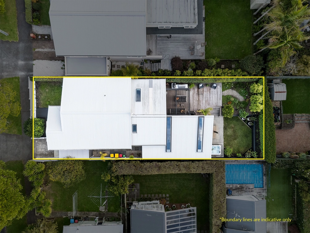 Photos of 46 Cumberland Avenue