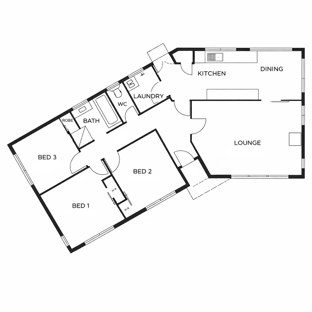 Photos of 450 Mairehau Road
