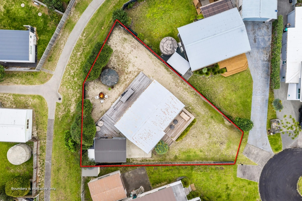 Photos of 22 Thistle Terrace