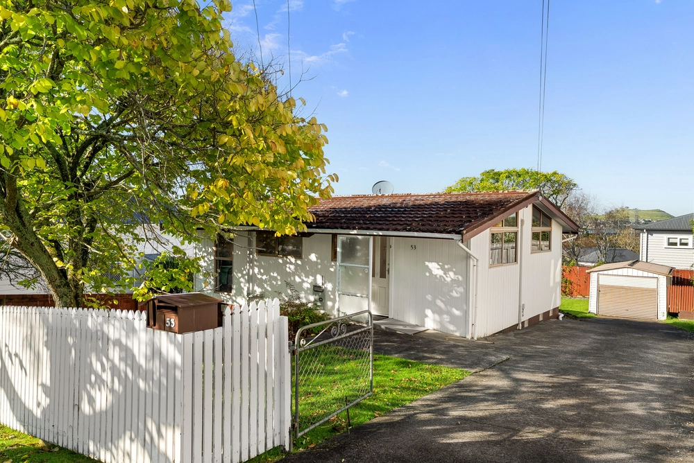 Photos of 53 Arthur Street