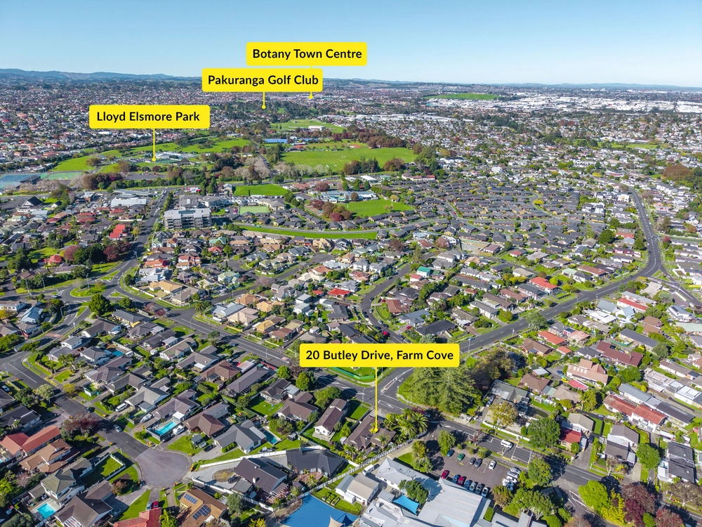 Photos of 20 Butley Drive
