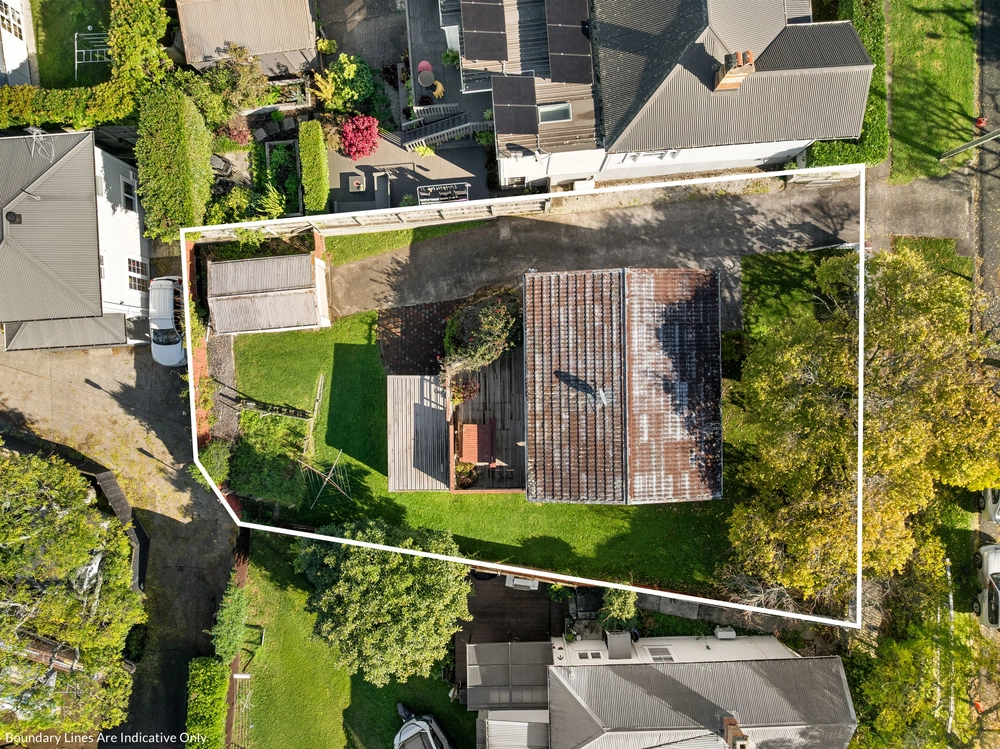 Photos of 53 Arthur Street