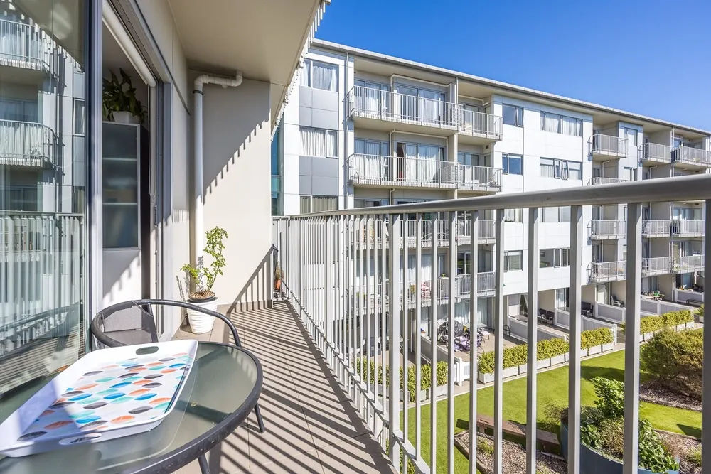 Photos of C305/130 Anzac Street