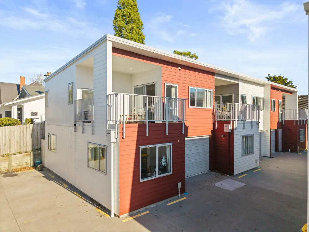 Photos of 7/16 Hammond Street