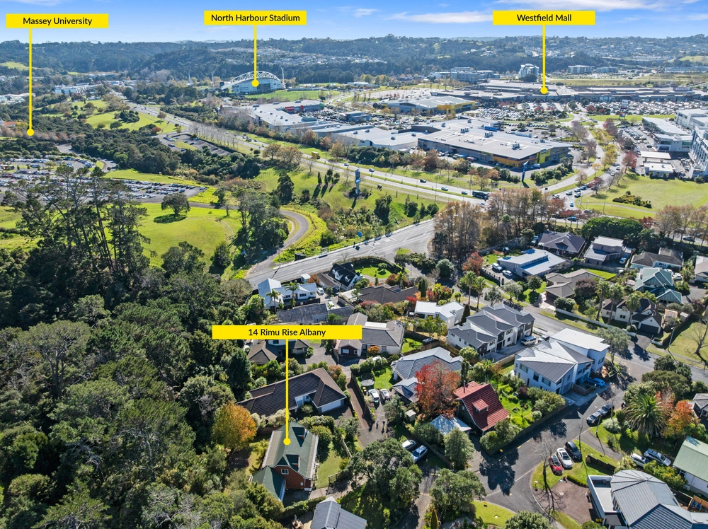 Photos of 14 Rimu Rise