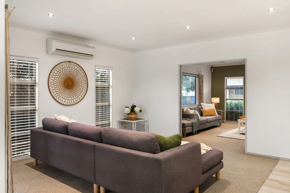 Photos of 3 Pohutukawa Grove