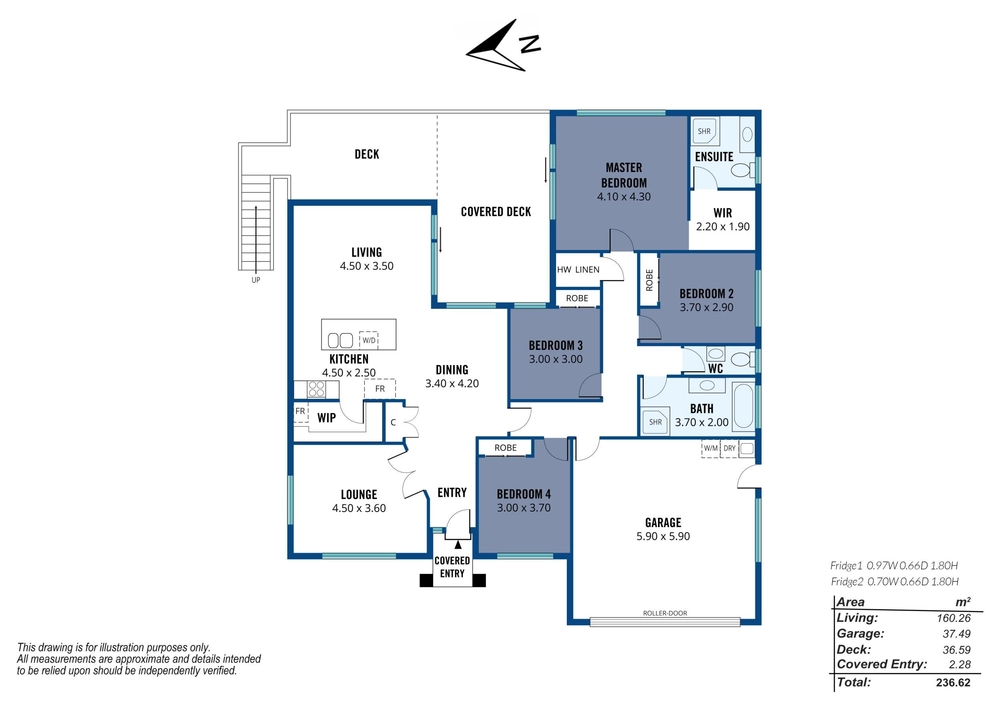 Photos of 62 Rapana Drive