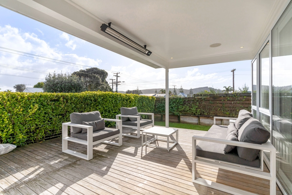 Photos of 307A Tamaki Road