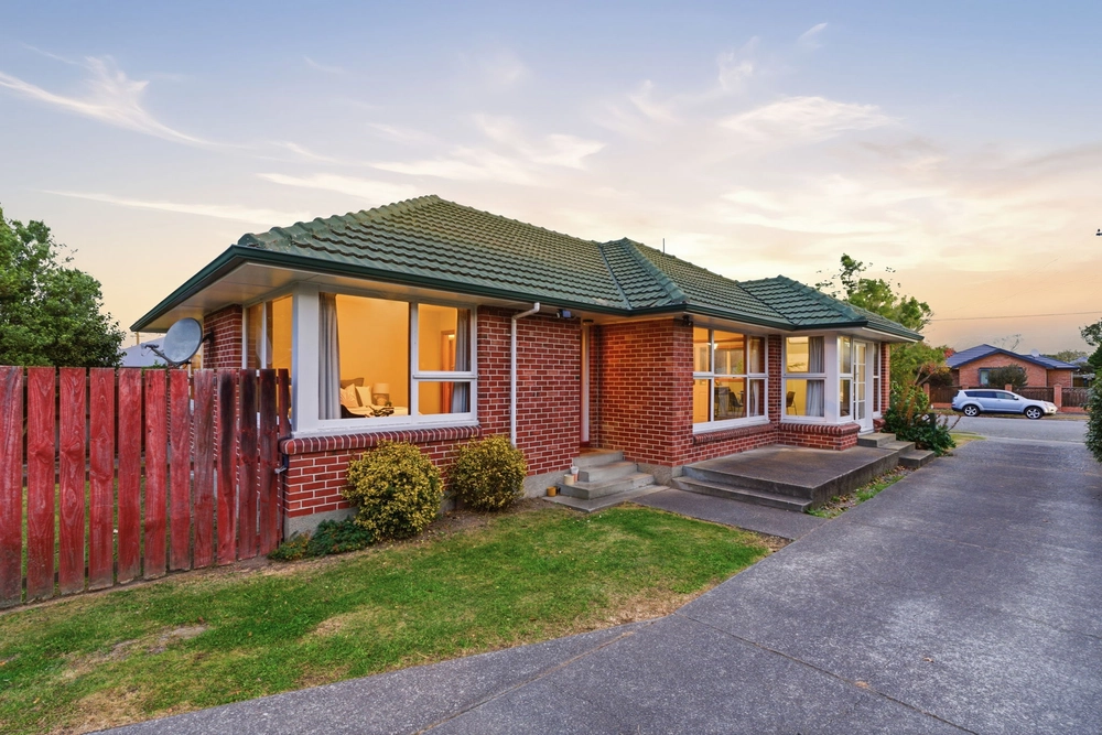 Photo of 50 Staveley Street, Avonhead