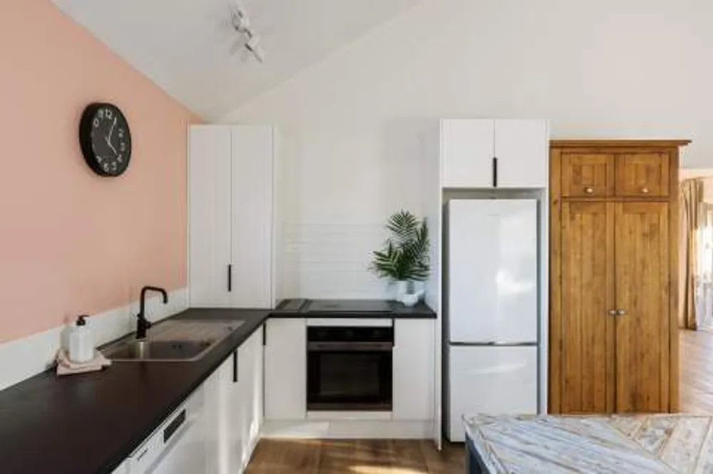 Photos of 39A Percy Road
