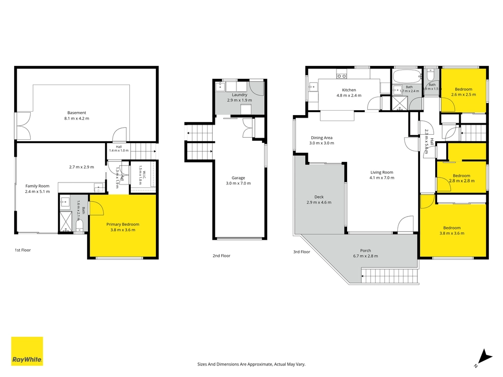 Photos of 64B Highland Park Drive