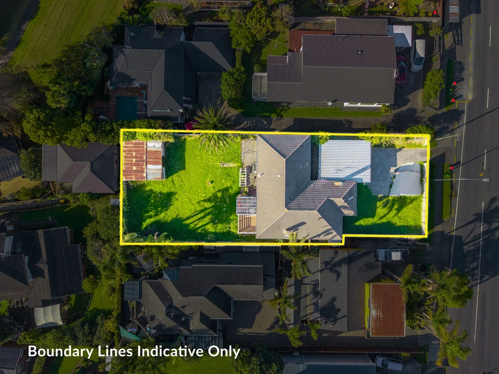 Photos of 182 Bucklands Beach Road