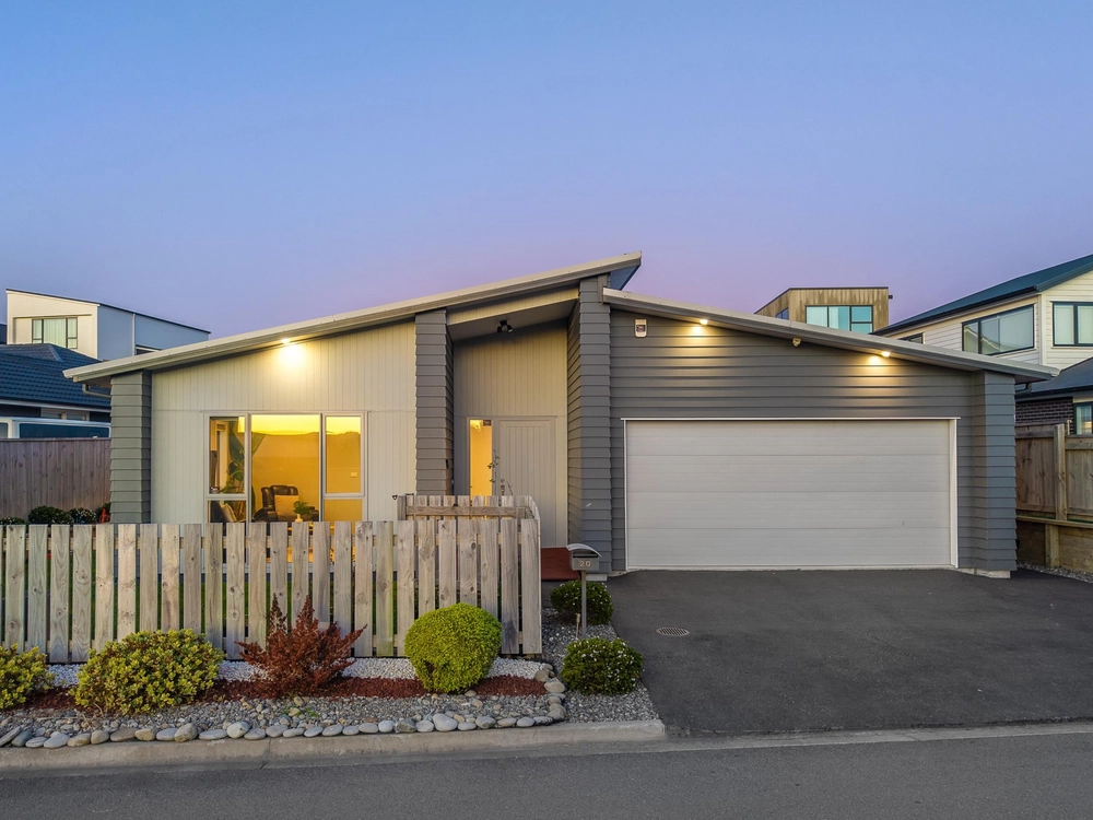 Photos of 20 Rotorua Grove