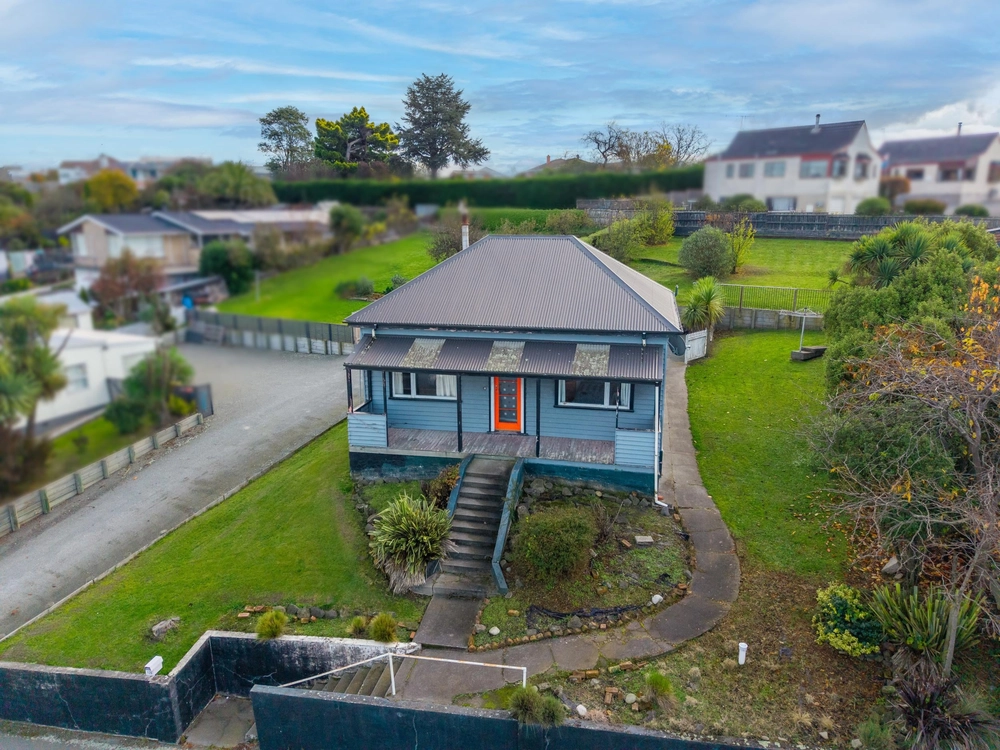 Photos of 126 Evans Street